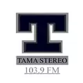 Tamá Stereo - FM 103.9